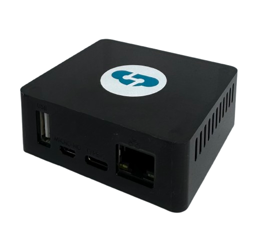 Dispositivo MiVPN Home